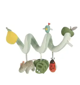 Mamas & Papas Mamas & Papas Spiral Activity Toy - Babyplay