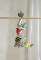 Mamas and Papas Mamas & Papas Spiral Activity Toy - Babyplay