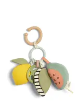 Mamas and Papas Mamas & Papas Activity Linkie Toy - Fruit