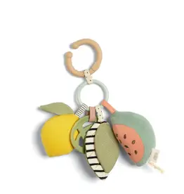 Mamas and Papas Mamas & Papas Activity Linkie Toy - Fruit