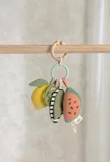 Mamas and Papas Mamas & Papas Activity Linkie Toy - Fruit