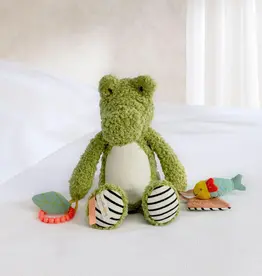 Mamas and Papas Mamas & Papas Activity Toy - Cody Crocodile