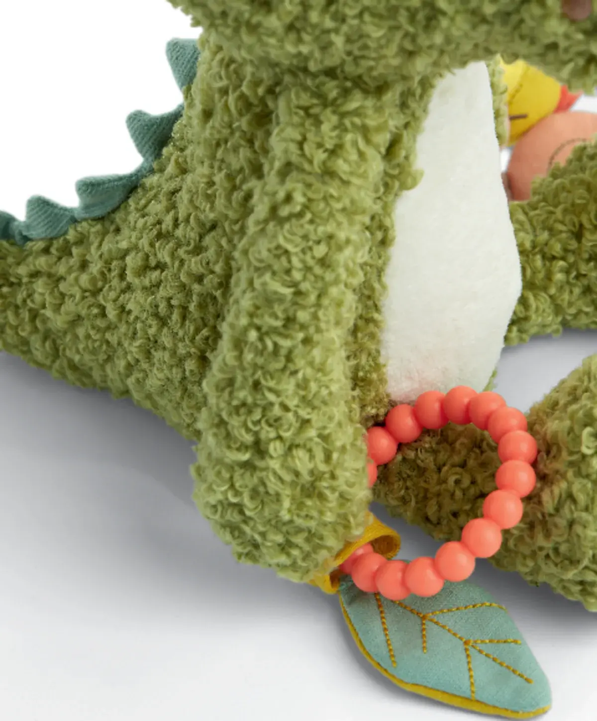 Mamas and Papas Mamas & Papas Activity Toy - Cody Crocodile