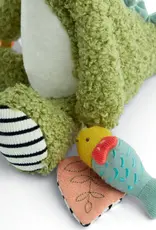Mamas & Papas Mamas & Papas Activity Toy - Cody Crocodile