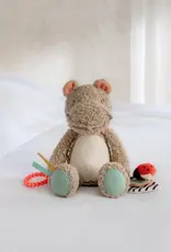 Mamas and Papas Mamas & Papas Activity Toy - Henry Hippo