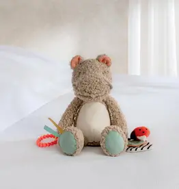 Mamas and Papas Mamas & Papas Activity Toy - Henry Hippo