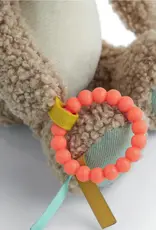 Mamas and Papas Mamas & Papas Activity Toy - Henry Hippo