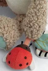Mamas & Papas Mamas & Papas Activity Toy - Henry Hippo