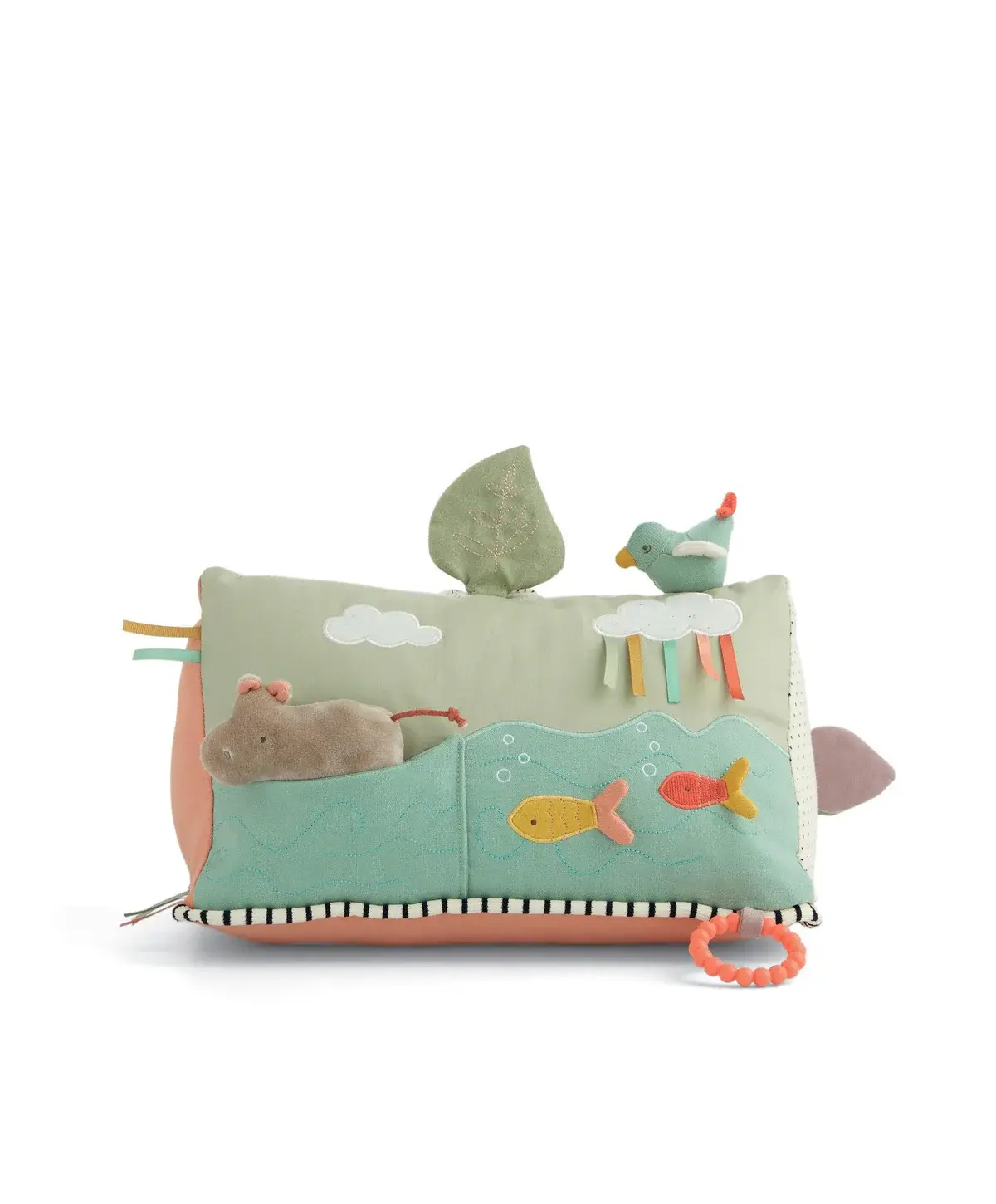 Mamas and Papas Mamas & Papas Activity Triangle