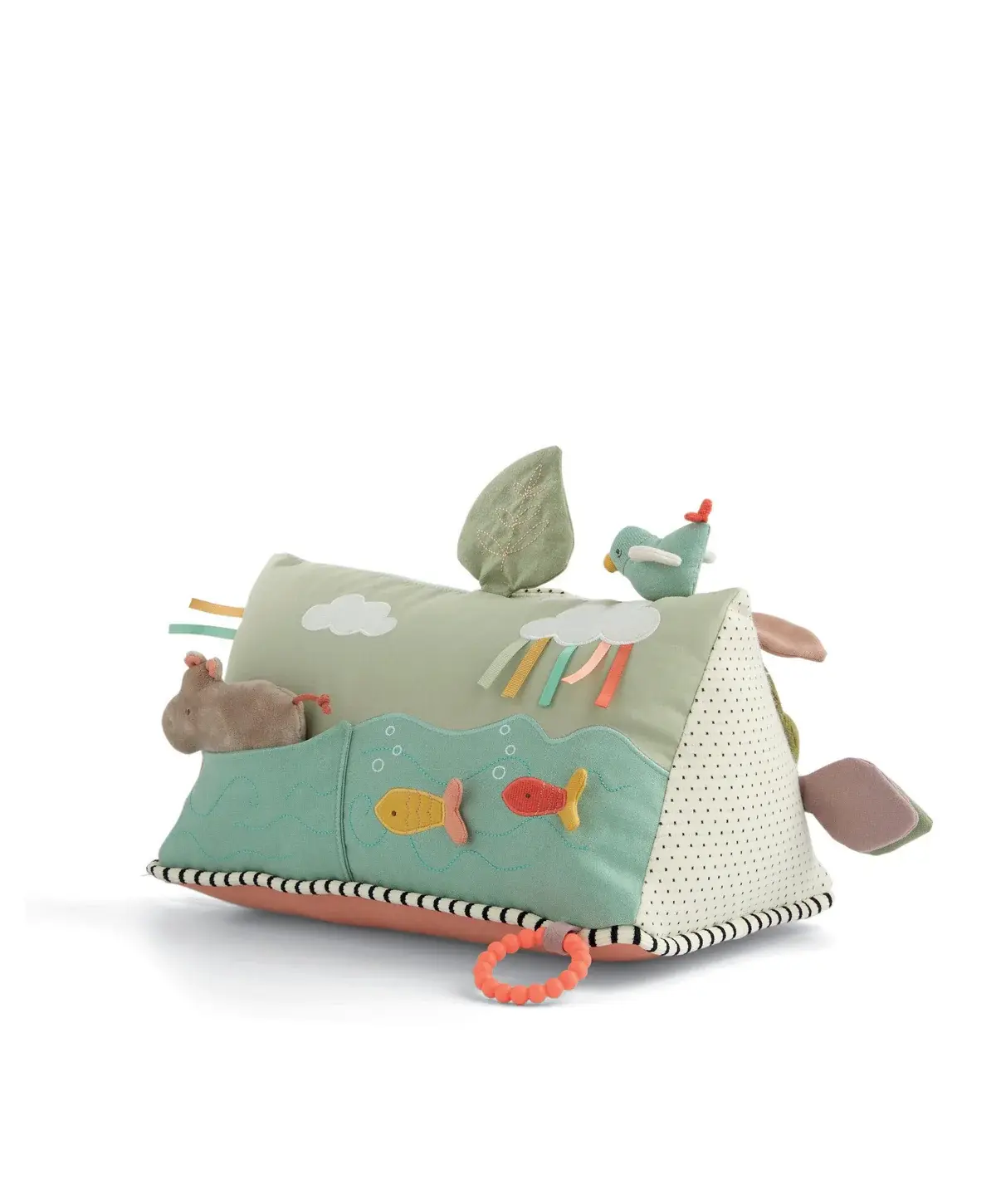 Mamas and Papas Mamas & Papas Activity Triangle