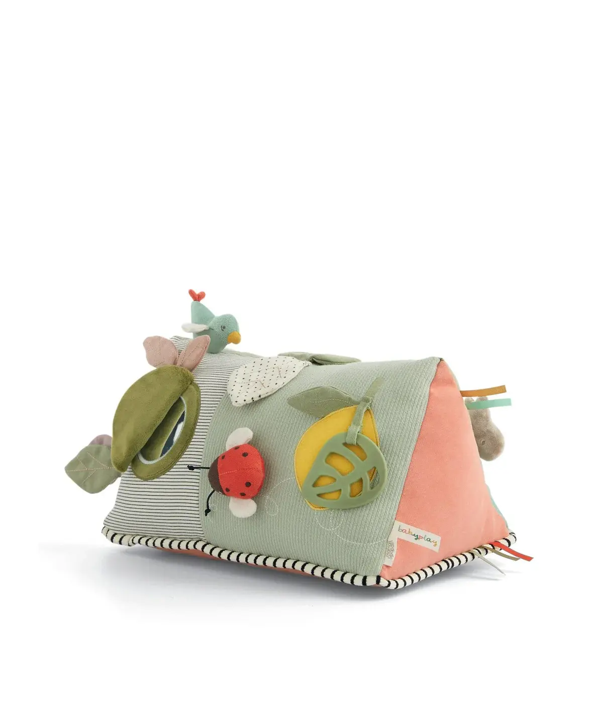 Mamas and Papas Mamas & Papas Activity Triangle