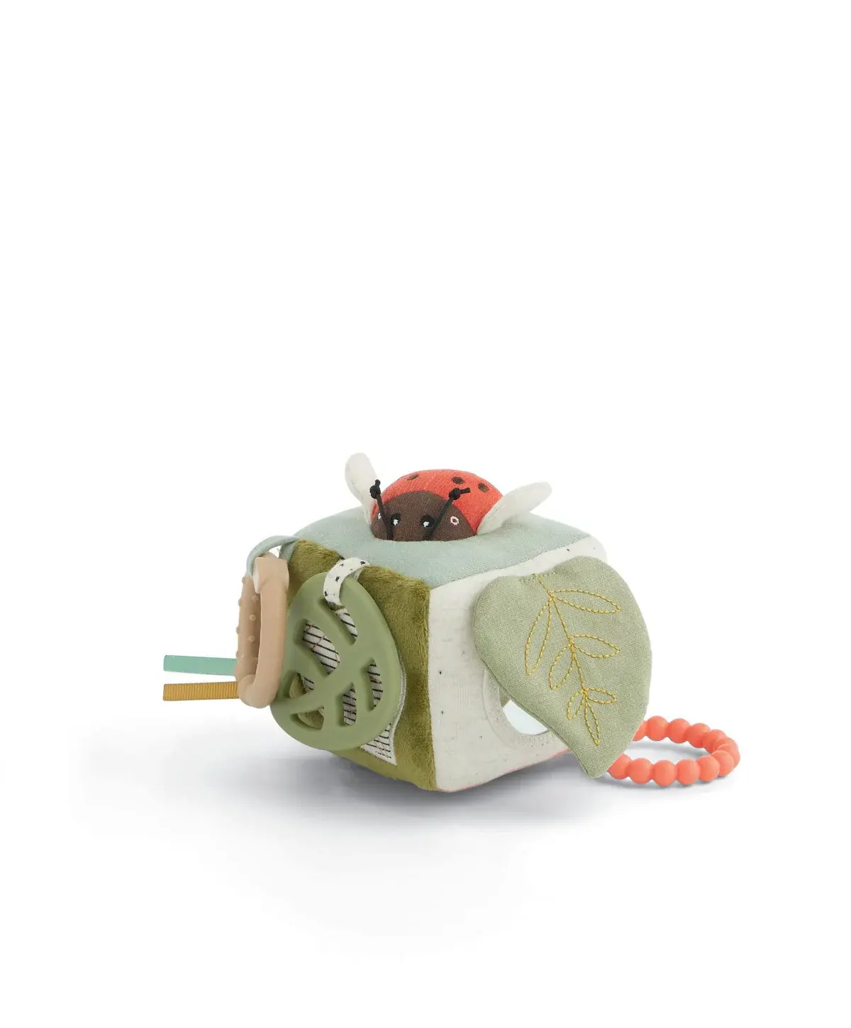 Mamas & Papas Mamas & Papas Mini Activity Cube