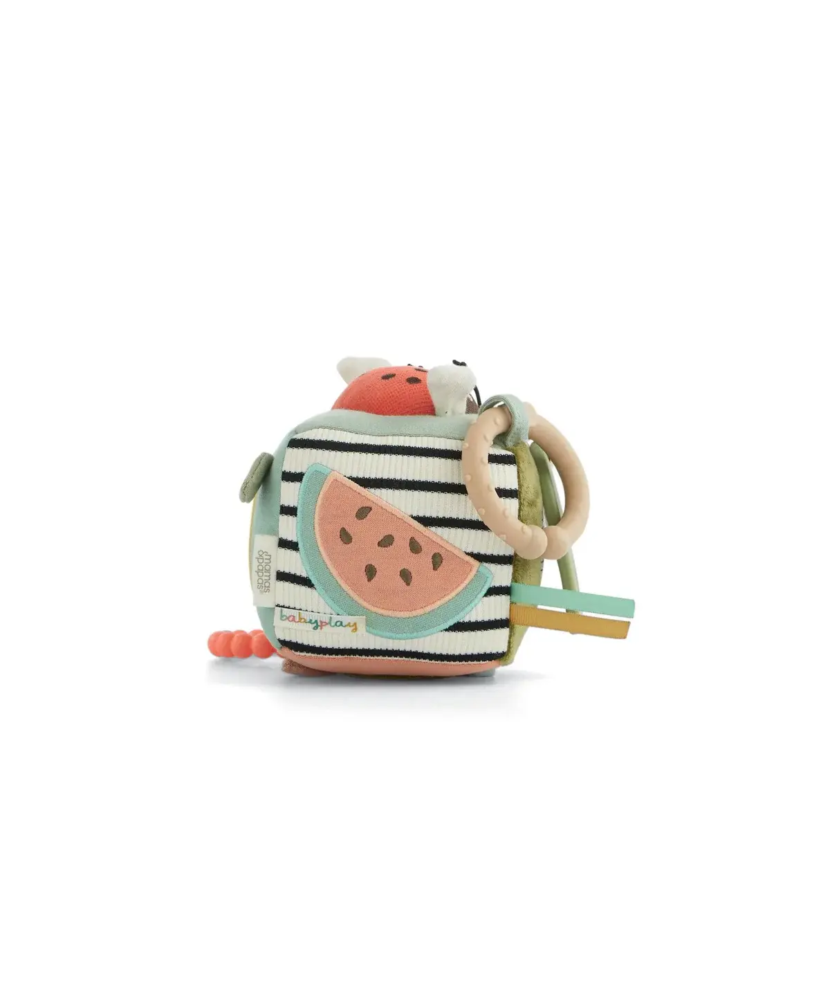 Mamas & Papas Mamas & Papas Mini Activity Cube