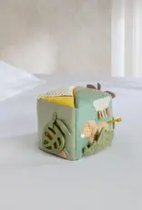 Mamas and Papas Mamas & Papas Folding Activity Cube