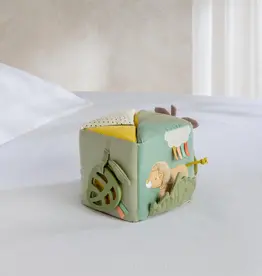 Mamas and Papas Mamas & Papas Folding Activity Cube