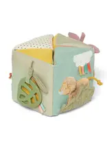 Mamas and Papas Mamas & Papas Folding Activity Cube