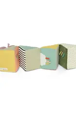 Mamas & Papas Mamas & Papas Folding Activity Cube