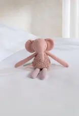 Mamas & Papas Mamas & Papas Activity Toy Beanie - Edie Elephant