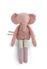Mamas and Papas Mamas & Papas Activity Toy Beanie - Edie Elephant