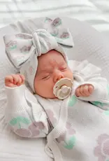 Indigo Dreams Indigo Dreams Sienna Knit Headband