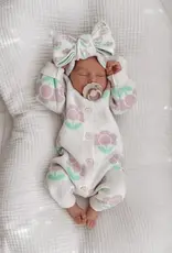 Indigo Dreams Indigo Dreams Sienna Knit Headband