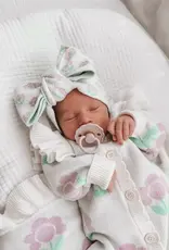 Indigo Dreams Indigo Dreams Sienna Knit Headband