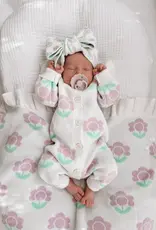 Indigo Dreams Indigo Dreams Sienna Frill Romper