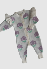 Indigo Dreams Indigo Dreams Sienna Frill Romper