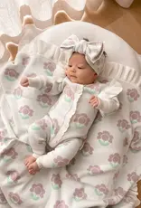 Indigo Dreams Indigo Dreams Sienna Frill Romper