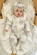 Indigo Dreams Indigo Dreams Sienna Frill Romper