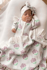 Indigo Dreams Indigo Dreams Sienna Frill Romper