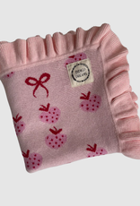 Indigo Dreams Indigo Dreams Arden Frill Blanket