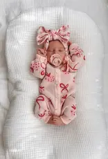 Indigo Dreams Indigo Dreams Arden Frill Romper