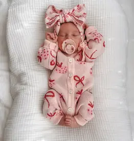 Indigo Dreams Indigo Dreams Arden Frill Romper