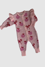 Indigo Dreams Indigo Dreams Arden Frill Romper