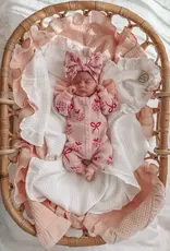 Indigo Dreams Indigo Dreams Arden Frill Romper