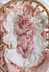 Indigo Dreams Indigo Dreams Arden Frill Romper