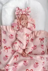 Indigo Dreams Indigo Dreams Arden Frill Romper