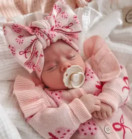 Indigo Dreams Indigo Dreams Arden Knit Headband