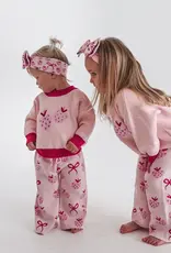 Indigo Dreams Indigo Dreams Arden Boucle Knit Jumper