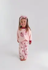 Indigo Dreams Indigo Dreams Arden Boucle Knit Jumper