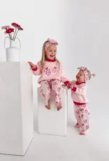 Indigo Dreams Indigo Dreams Arden Boucle Knit Jumper