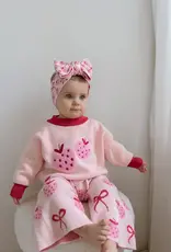 Indigo Dreams Indigo Dreams Arden Boucle Knit Jumper