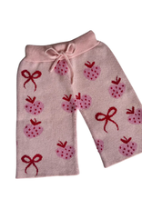 Indigo Dreams Indigo Dreams Arden Crop Wide Leg Pants