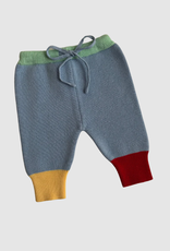 Indigo Dreams Indigo Dreams Retro Knit Pants