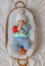 Indigo Dreams Indigo Dreams Retro Knit Pants