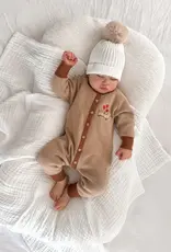 Indigo Dreams Indigo Dreams Party Pup Full Length Romper