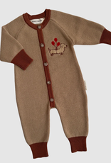 Indigo Dreams Indigo Dreams Party Pup Full Length Romper