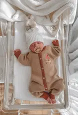 Indigo Dreams Indigo Dreams Party Pup Full Length Romper