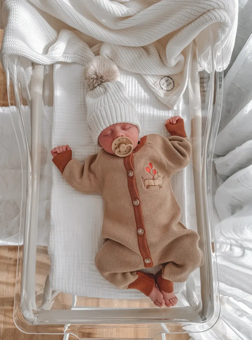 Indigo Dreams Indigo Dreams Party Pup Full Length Romper